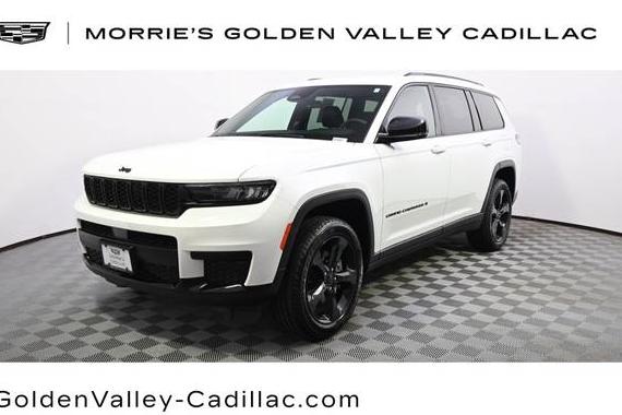 JEEP GRAND CHEROKEE 2023 1C4RJKAG7P8769523 image JEEP GRAND CHEROKEE 2023 1C4RJKAG7P8769523 image